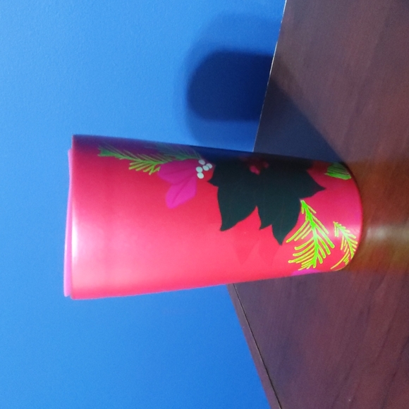Starbucks tumbler - Picture 2 of 2